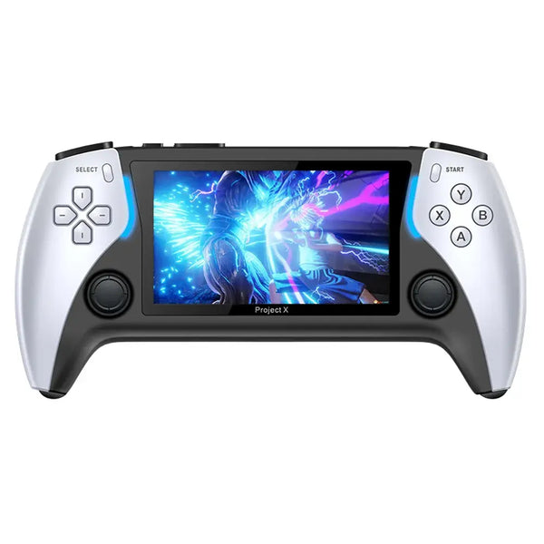 Consola de Juegos Portátil X9